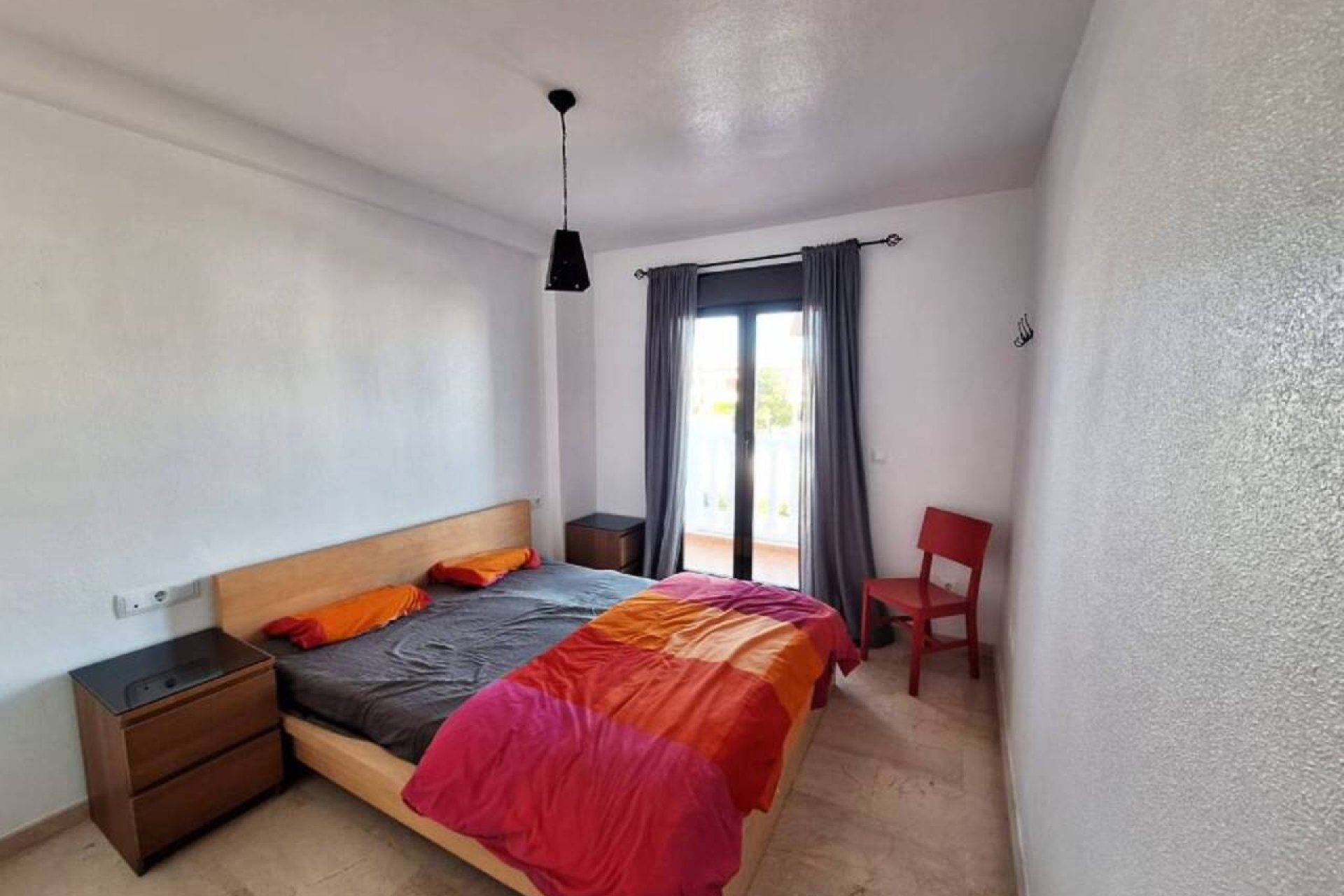 Revente - Apartment -
Villamartin - Costa Blanca