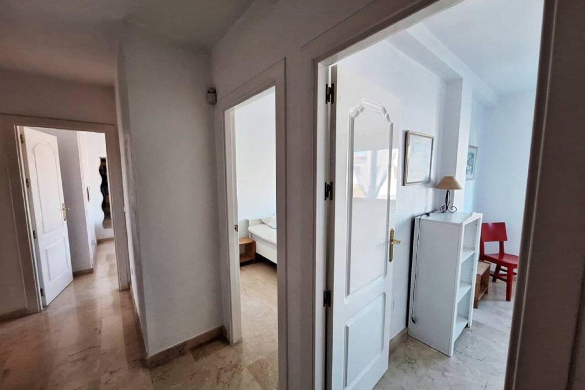 Revente - Apartment -
Villamartin - Costa Blanca