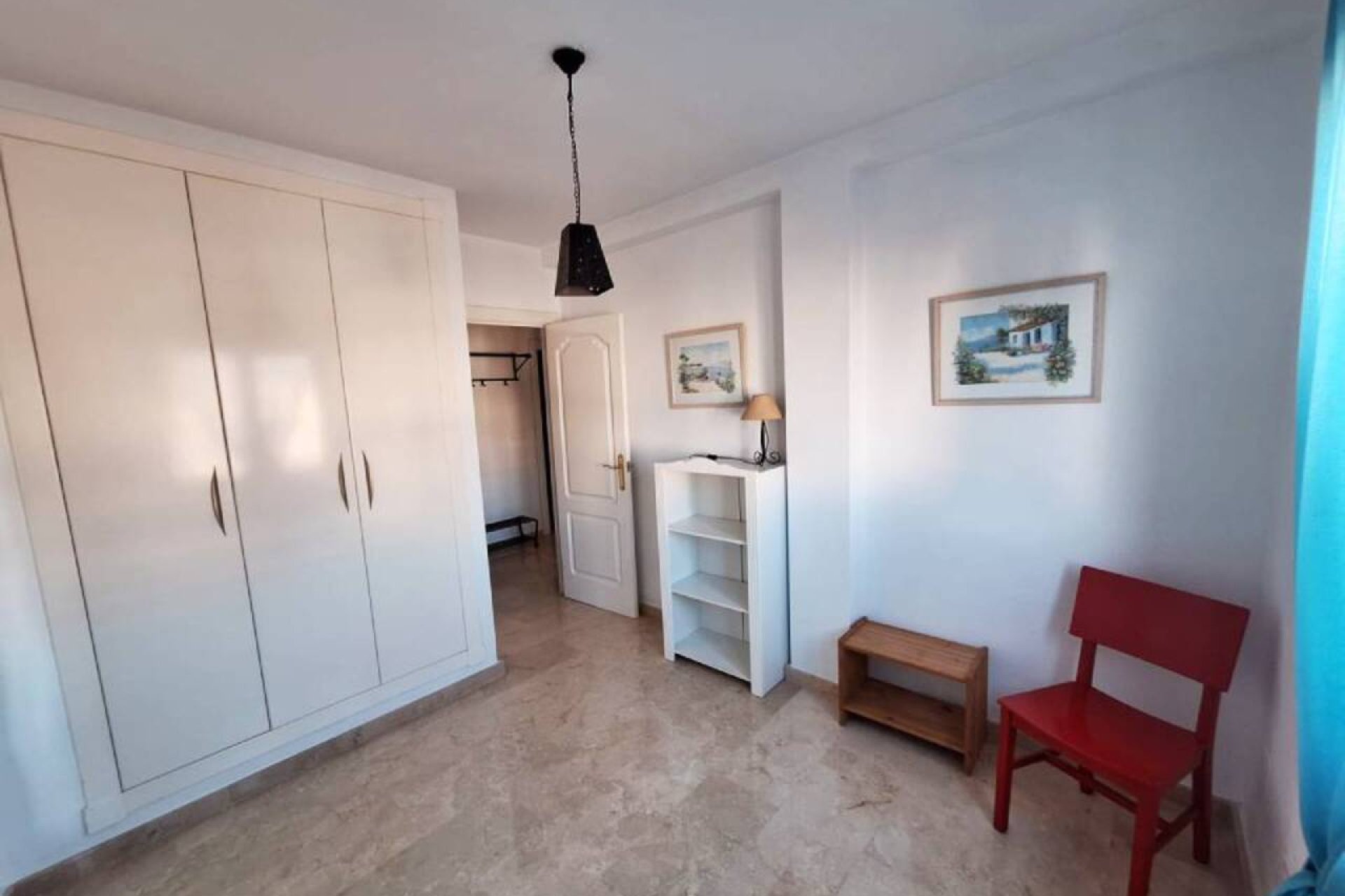 Revente - Apartment -
Villamartin - Costa Blanca