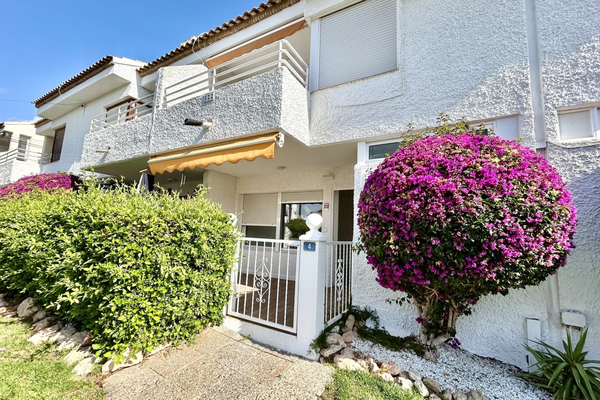 Revente - Apartment -
Villamartin - Costa Blanca