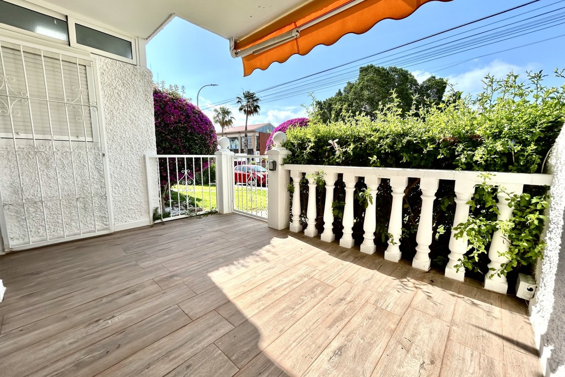 Revente - Apartment -
Villamartin - Costa Blanca