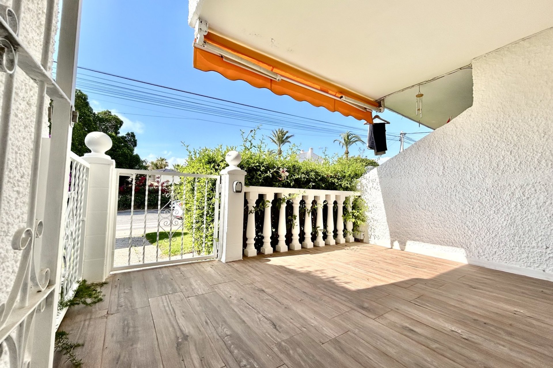 Revente - Apartment -
Villamartin - Costa Blanca