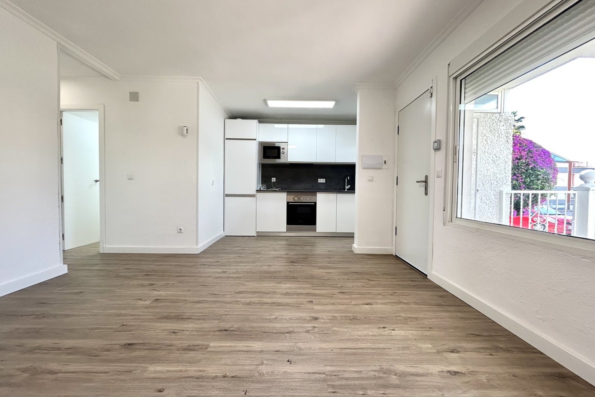Revente - Apartment -
Villamartin - Costa Blanca