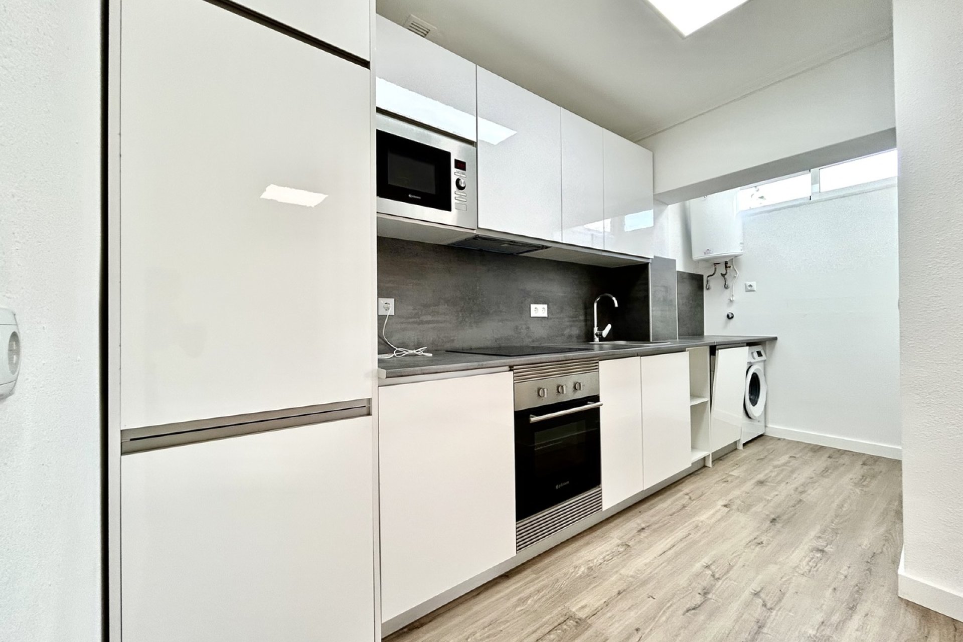 Revente - Apartment -
Villamartin - Costa Blanca
