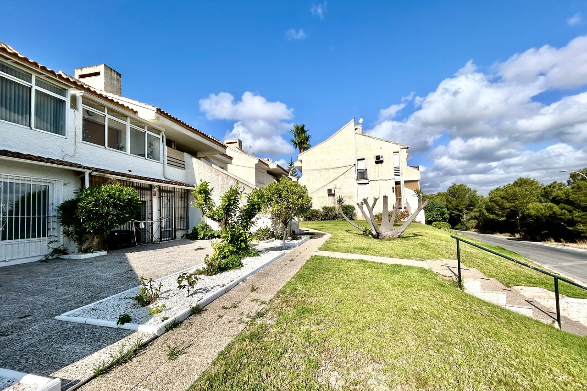 Revente - Apartment -
Villamartin - Costa Blanca