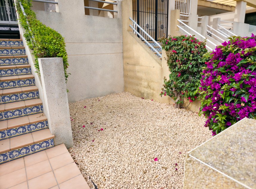Revente - Apartment -
Villamartin - Costa Blanca