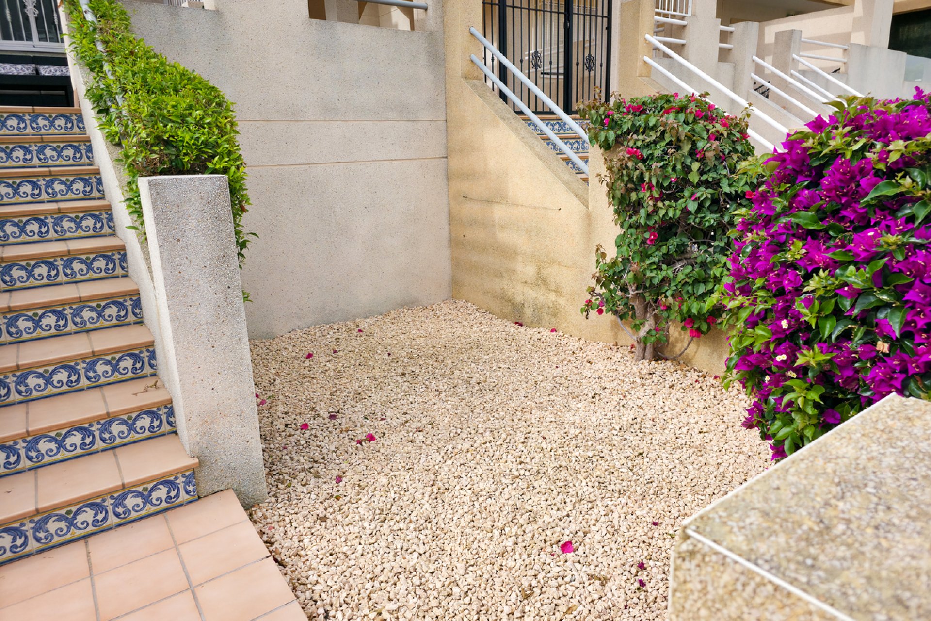 Revente - Apartment -
Villamartin - Costa Blanca