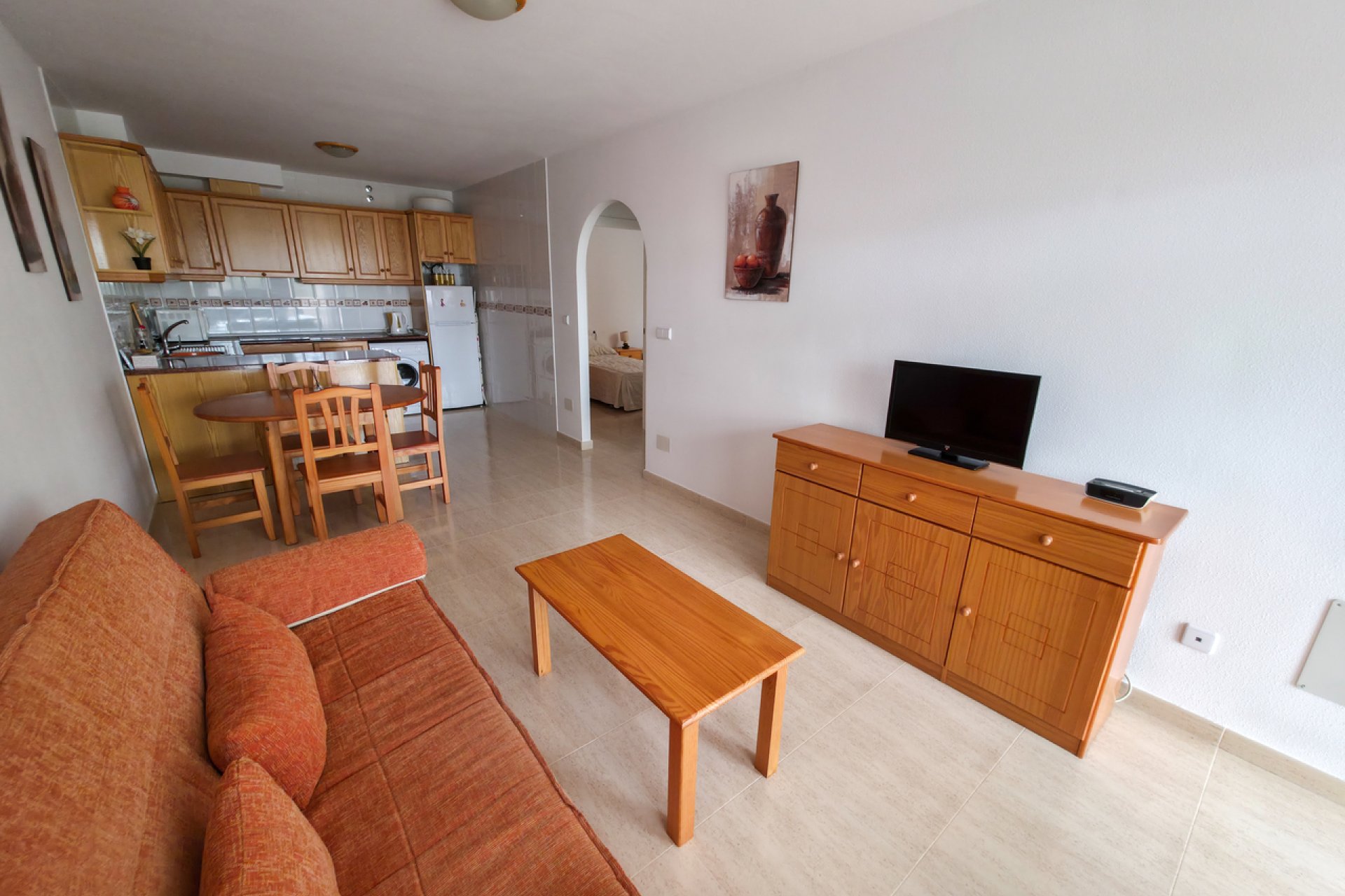Revente - Apartment -
Villamartin - Costa Blanca