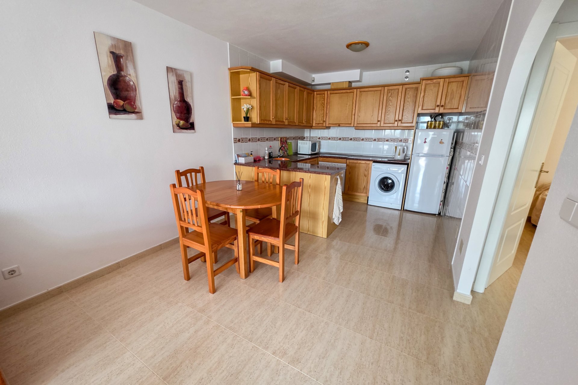 Revente - Apartment -
Villamartin - Costa Blanca