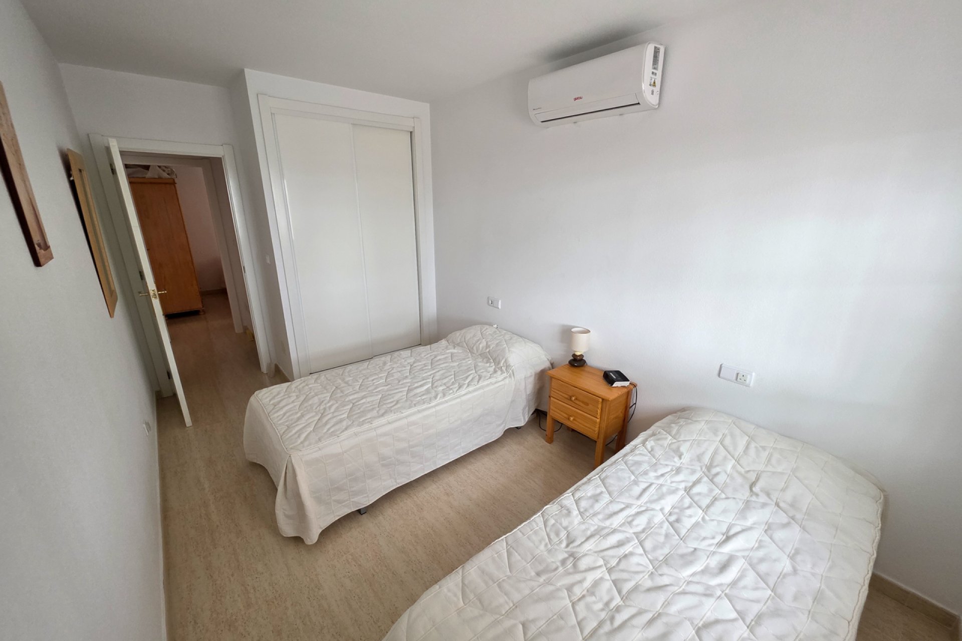 Revente - Apartment -
Villamartin - Costa Blanca
