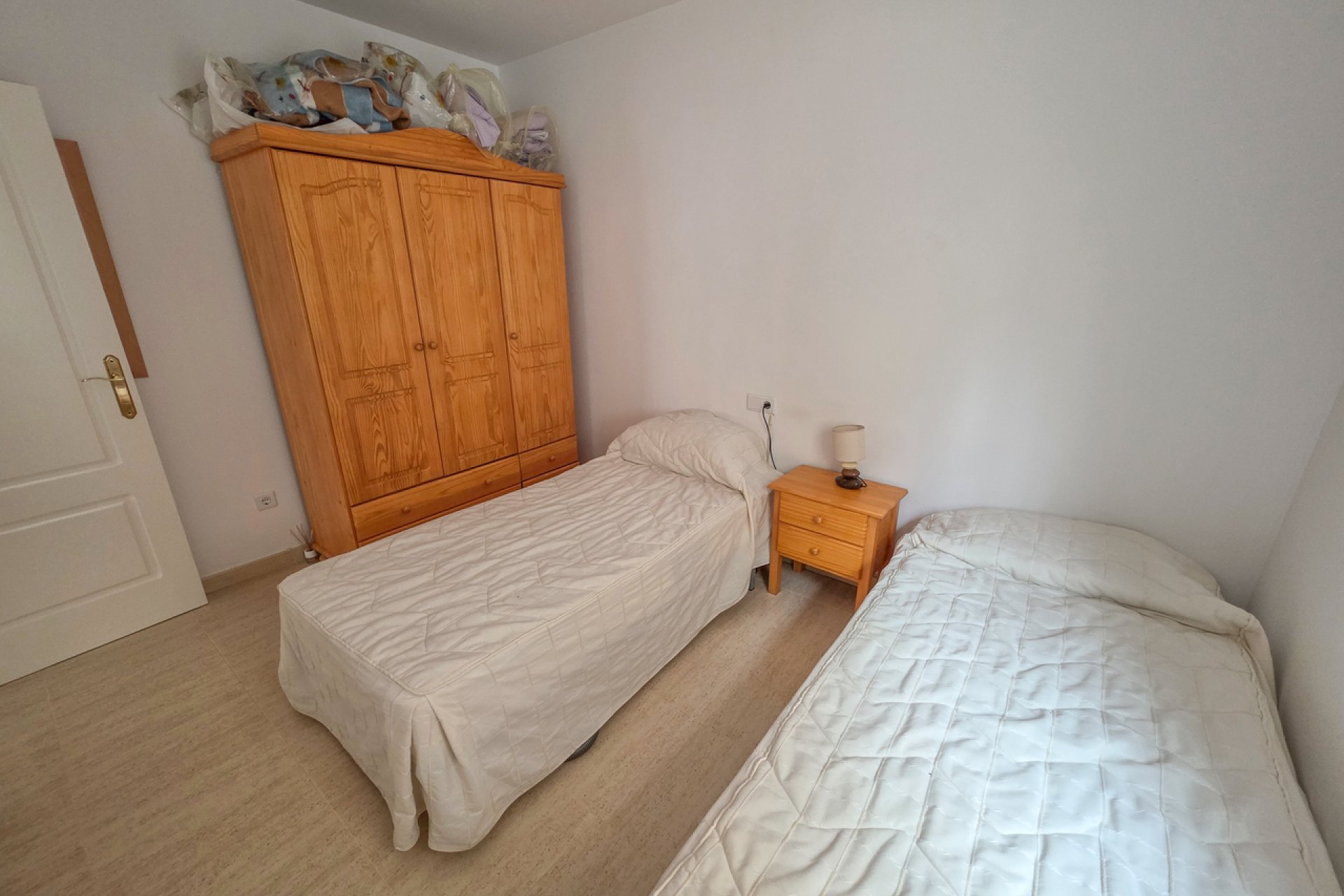 Revente - Apartment -
Villamartin - Costa Blanca