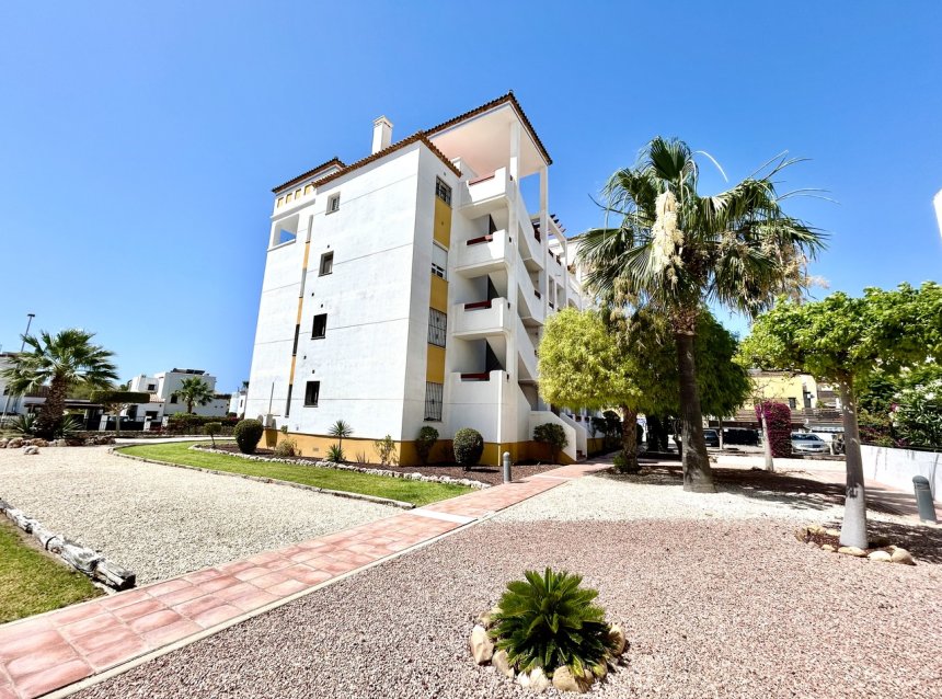 Revente - Apartment -
Villamartin - Costa Blanca