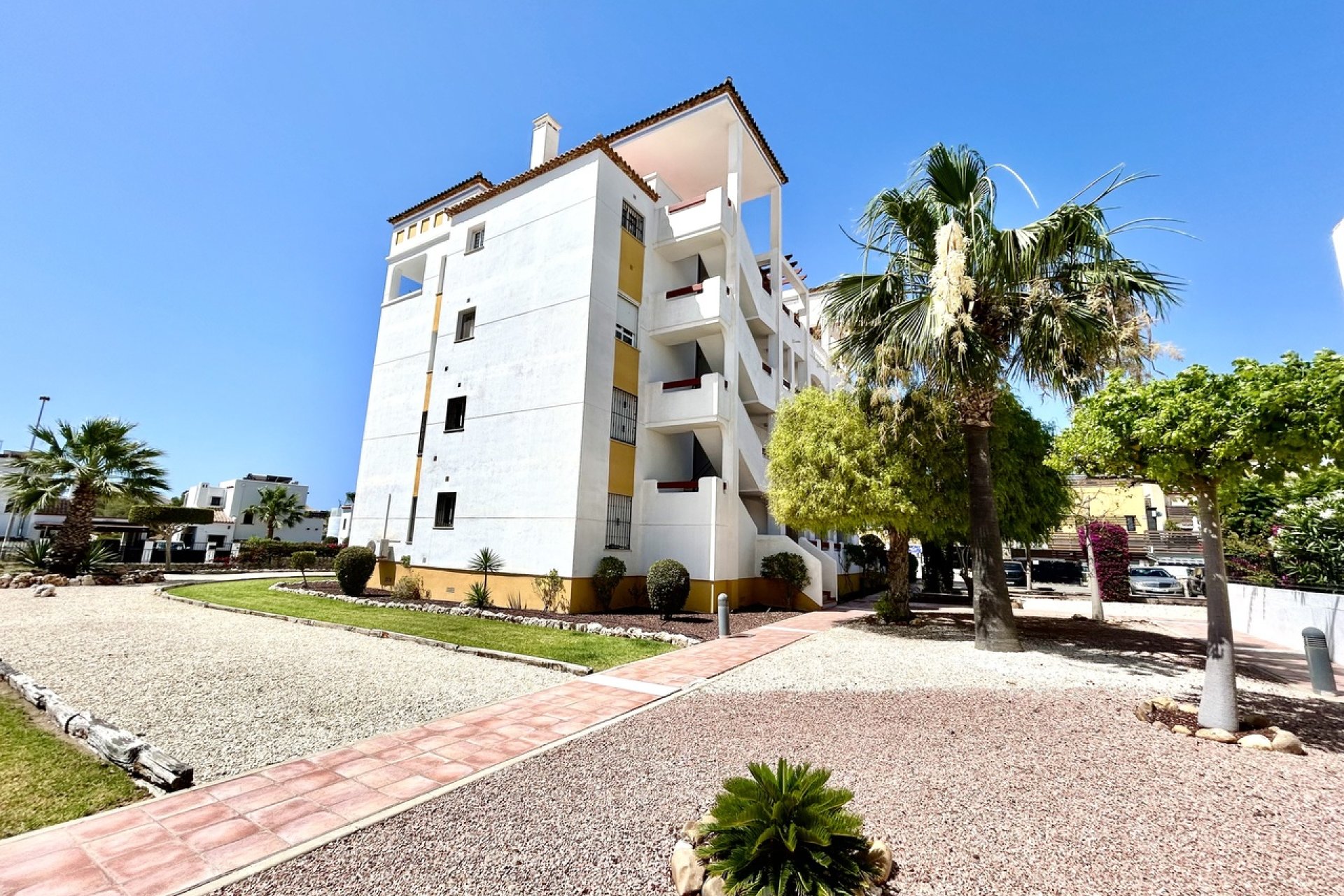 Revente - Apartment -
Villamartin - Costa Blanca