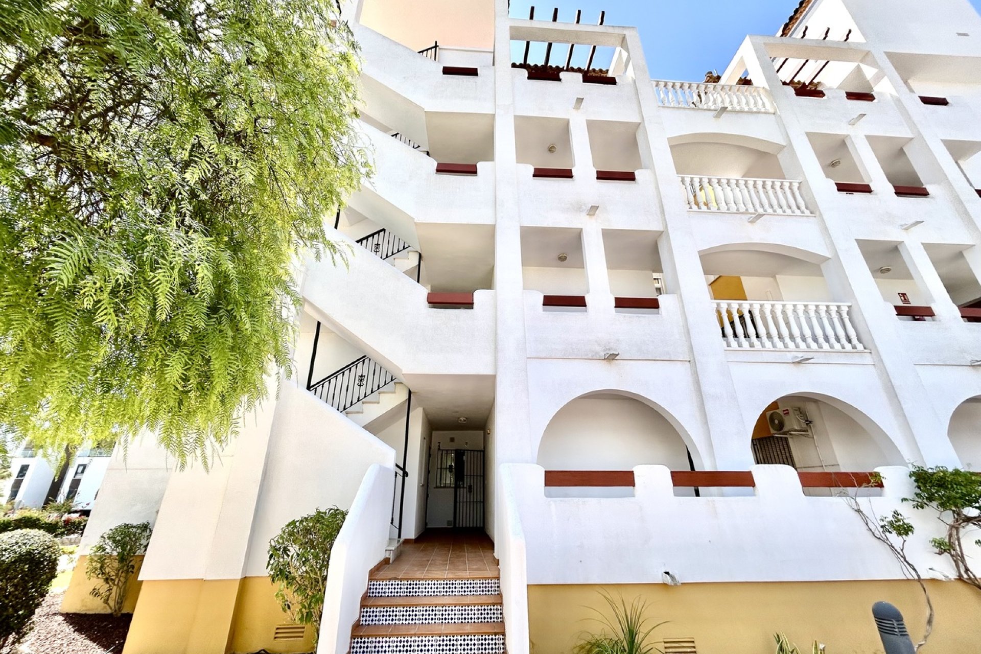 Revente - Apartment -
Villamartin - Costa Blanca