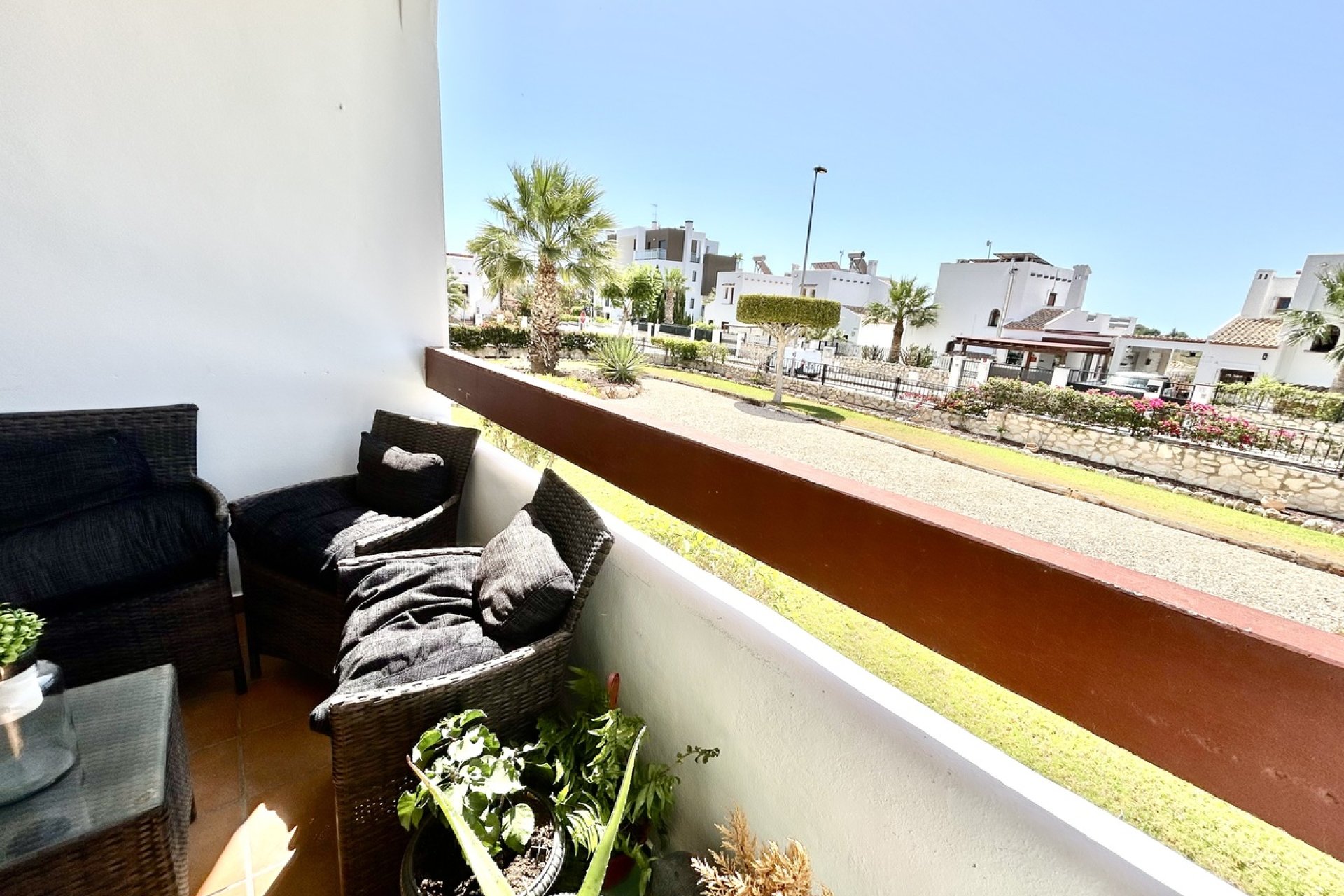 Revente - Apartment -
Villamartin - Costa Blanca