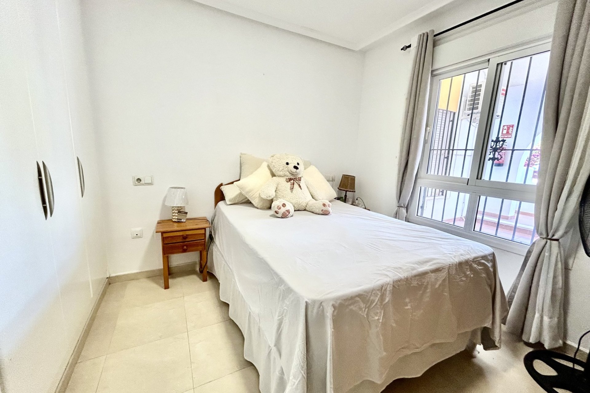 Revente - Apartment -
Villamartin - Costa Blanca