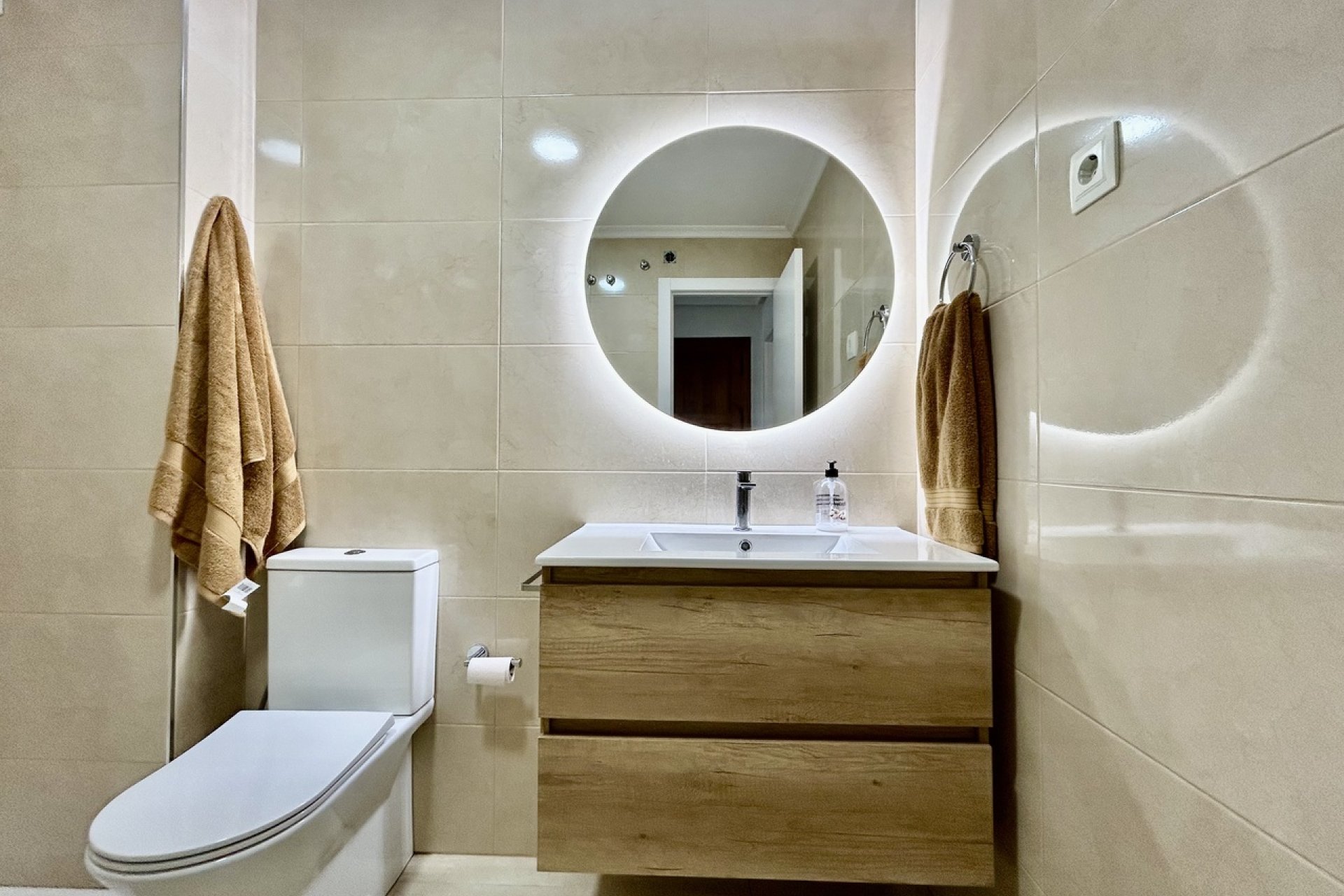 Revente - Apartment -
Villamartin - Costa Blanca
