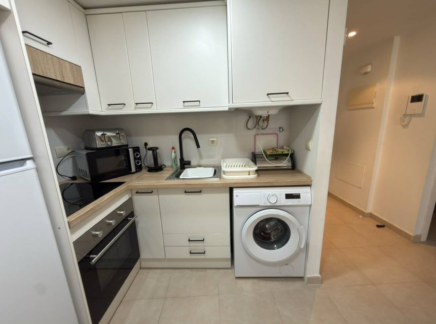 Revente - Apartment -
Villamartin - Costa Blanca