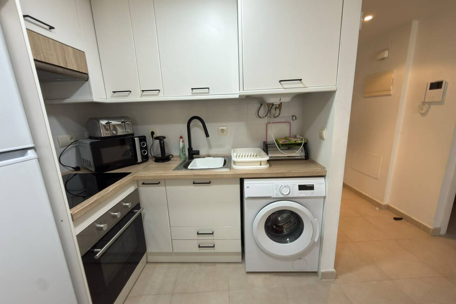 Revente - Apartment -
Villamartin - Costa Blanca