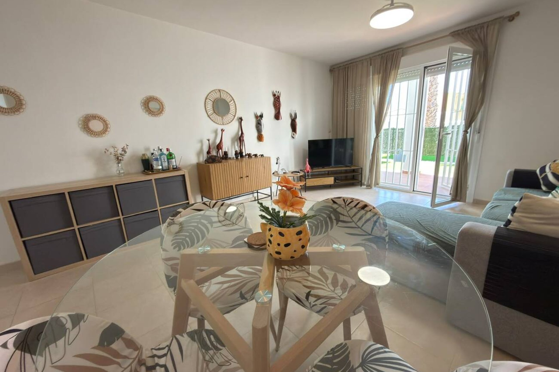 Revente - Apartment -
Villamartin - Costa Blanca