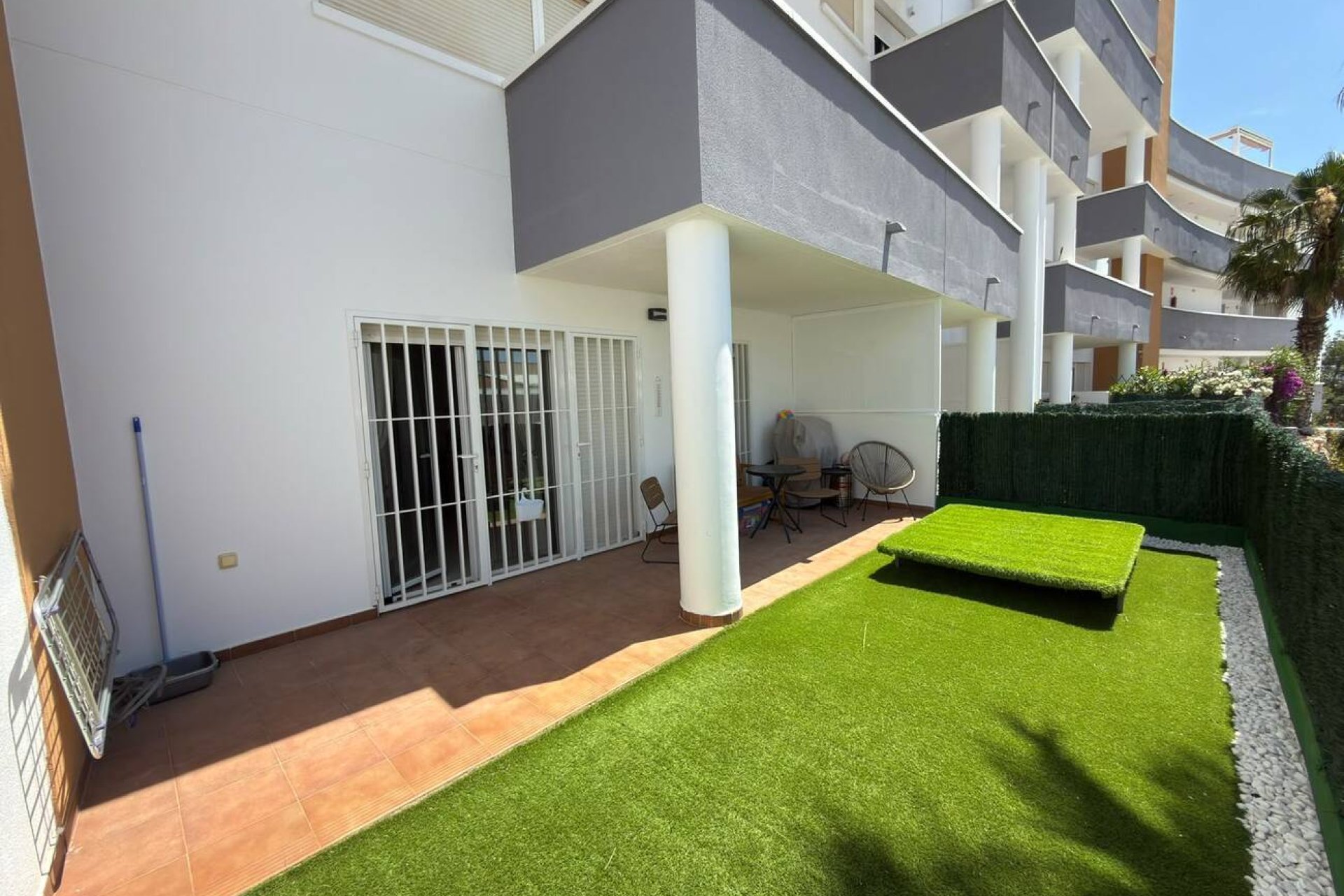 Revente - Apartment -
Villamartin - Costa Blanca