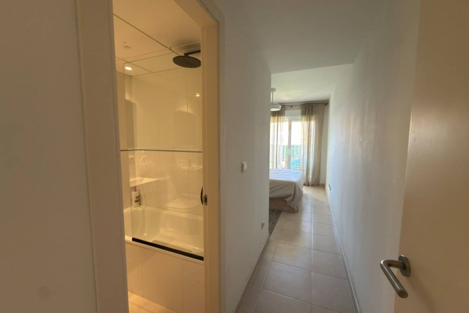 Revente - Apartment -
Villamartin - Costa Blanca