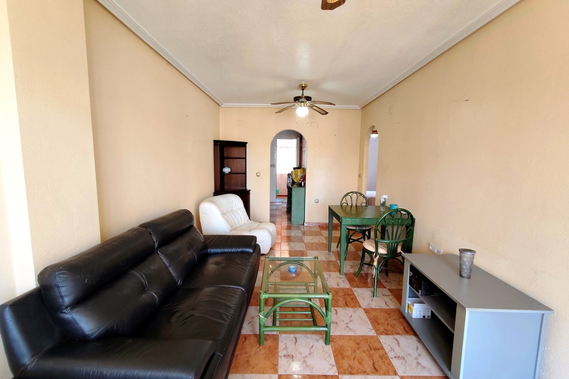 Revente - Apartment -
Villamartin - Costa Blanca
