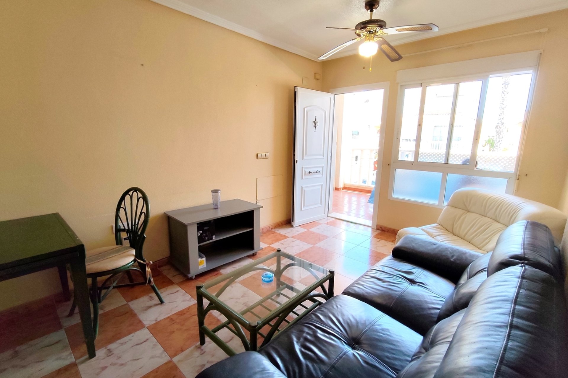 Revente - Apartment -
Villamartin - Costa Blanca