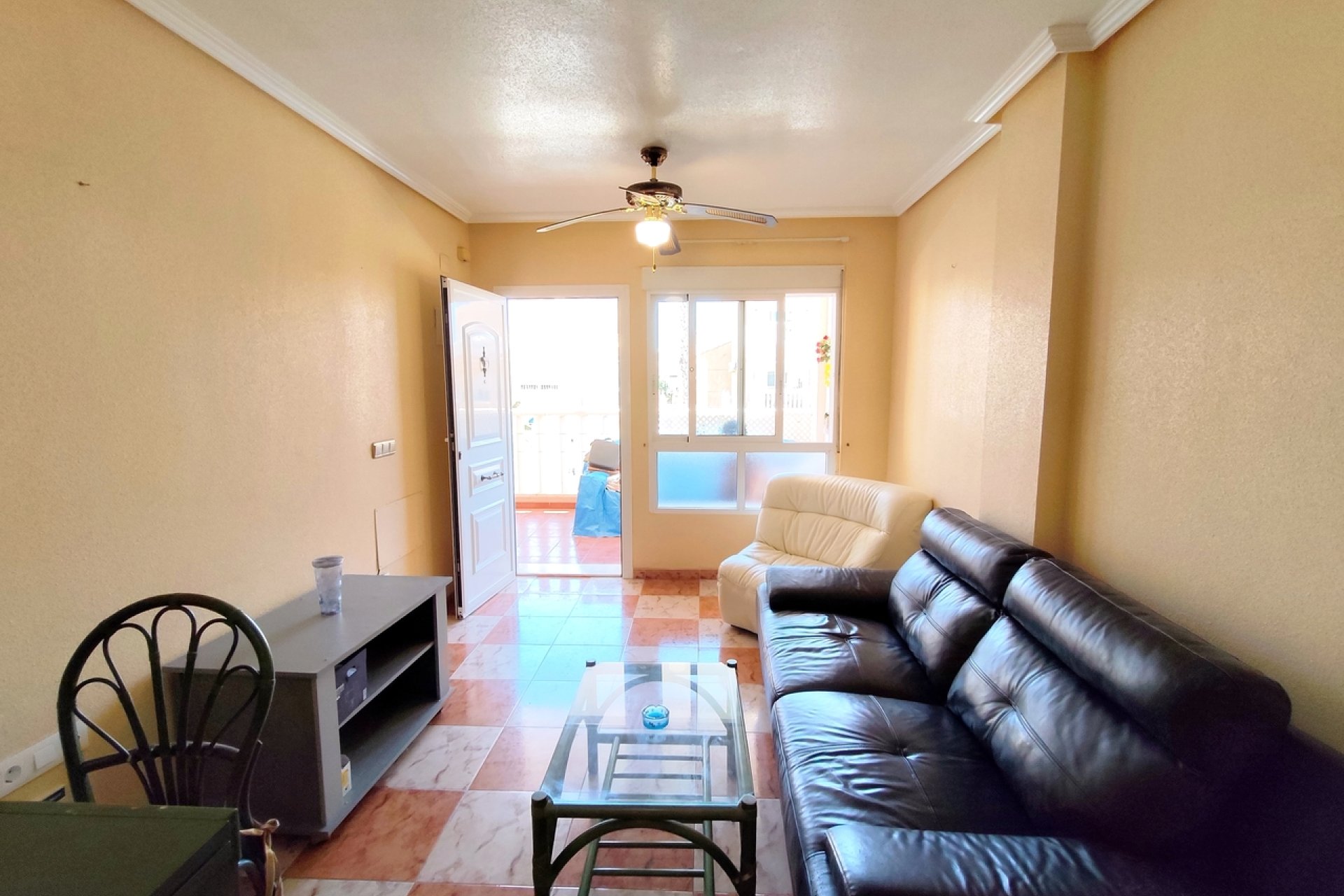 Revente - Apartment -
Villamartin - Costa Blanca