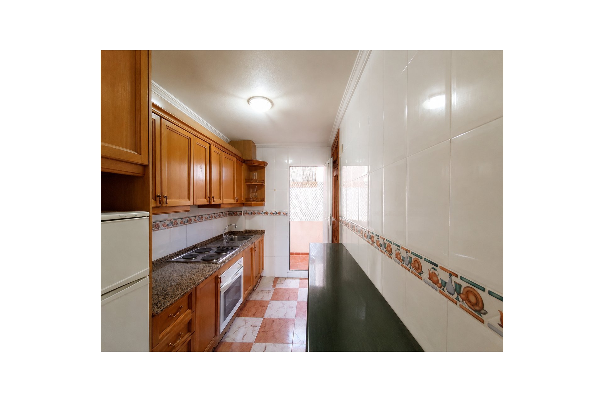 Revente - Apartment -
Villamartin - Costa Blanca