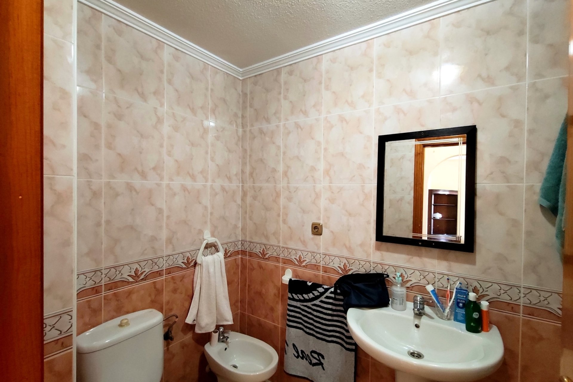 Revente - Apartment -
Villamartin - Costa Blanca