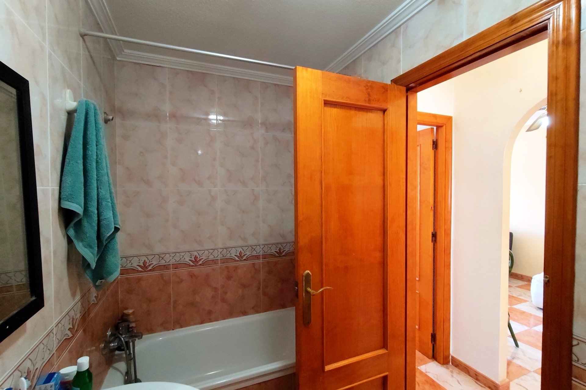Revente - Apartment -
Villamartin - Costa Blanca