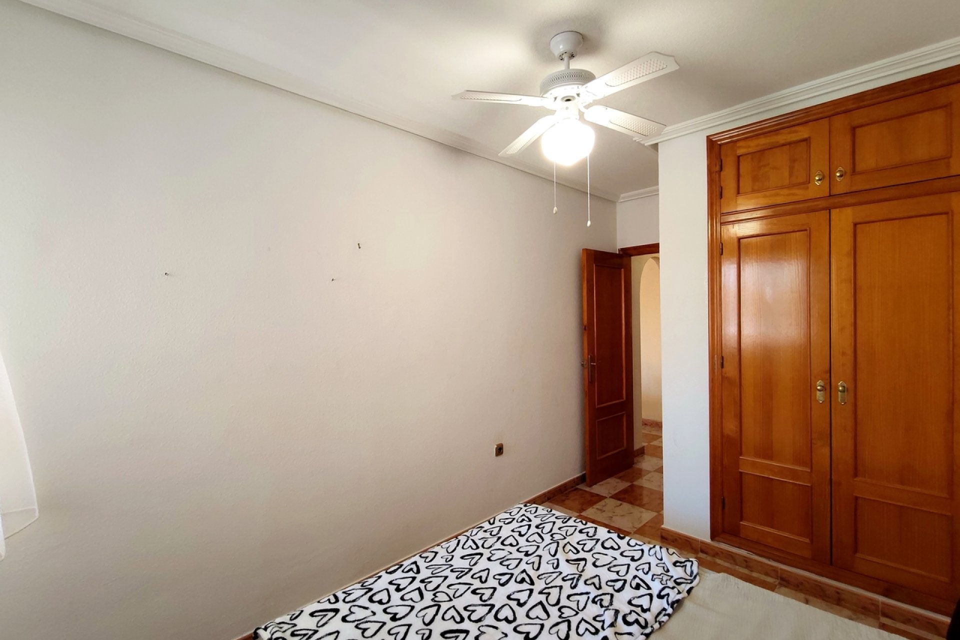 Revente - Apartment -
Villamartin - Costa Blanca