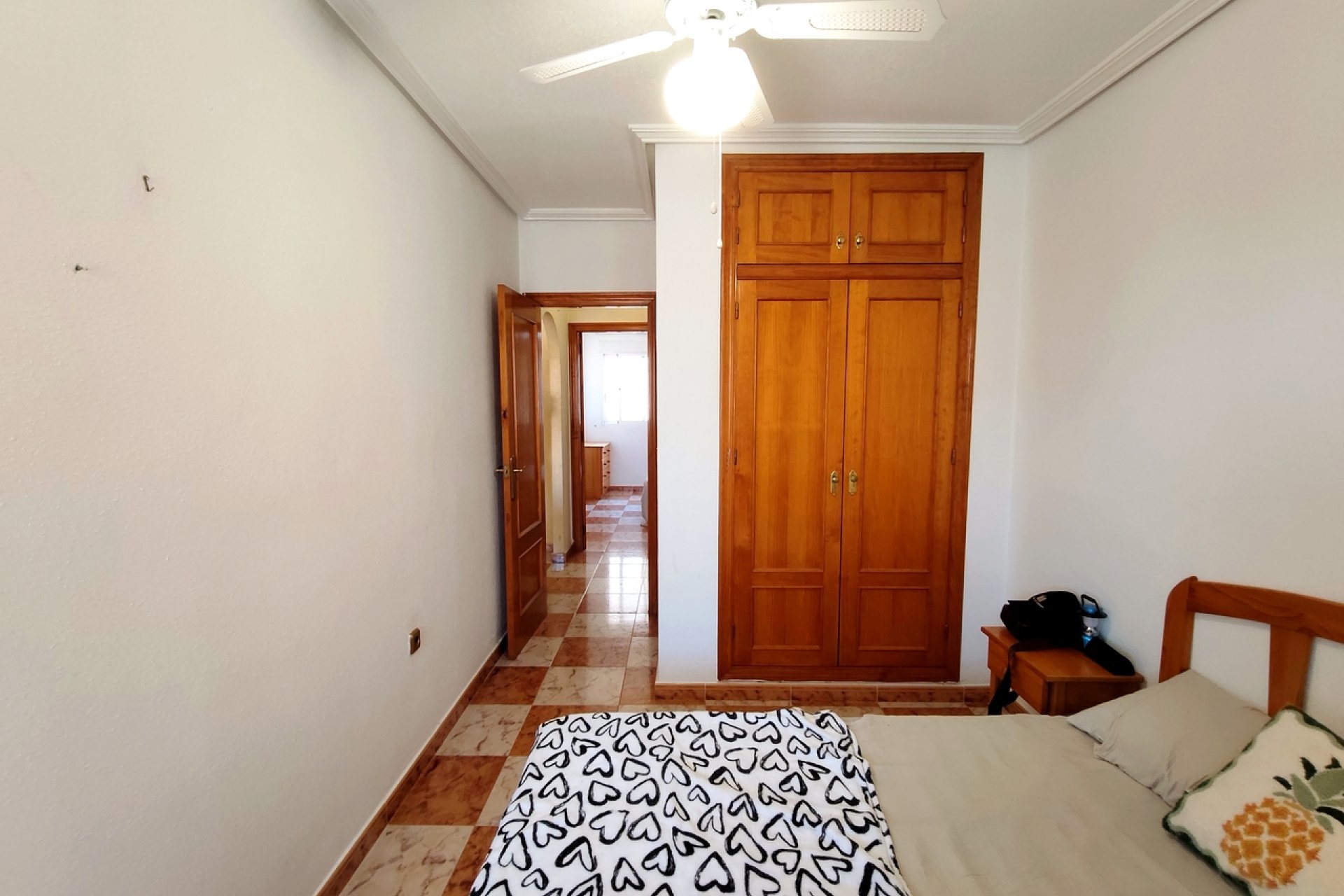 Revente - Apartment -
Villamartin - Costa Blanca