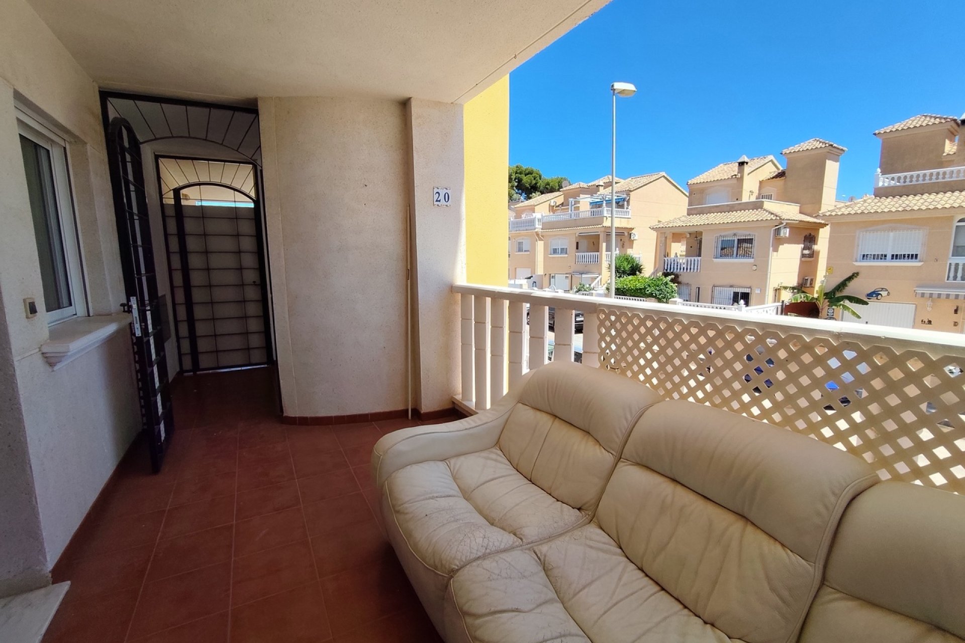 Revente - Apartment -
Villamartin - Costa Blanca