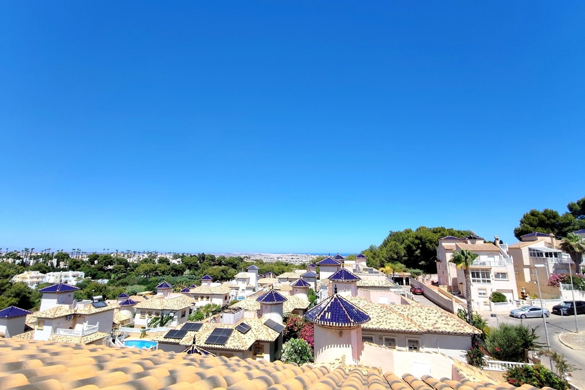 Revente - Apartment -
Villamartin - Costa Blanca