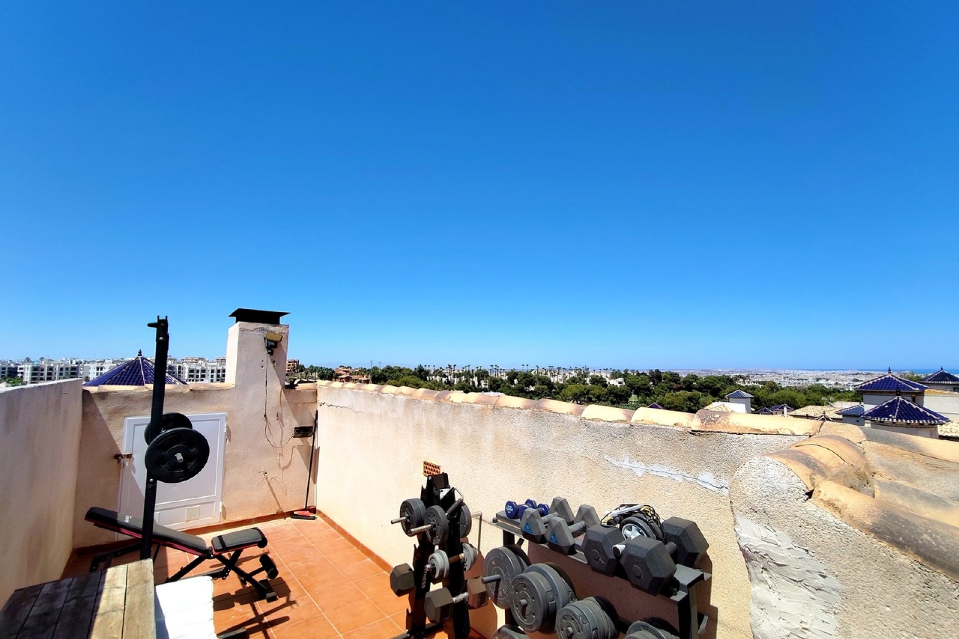 Revente - Apartment -
Villamartin - Costa Blanca