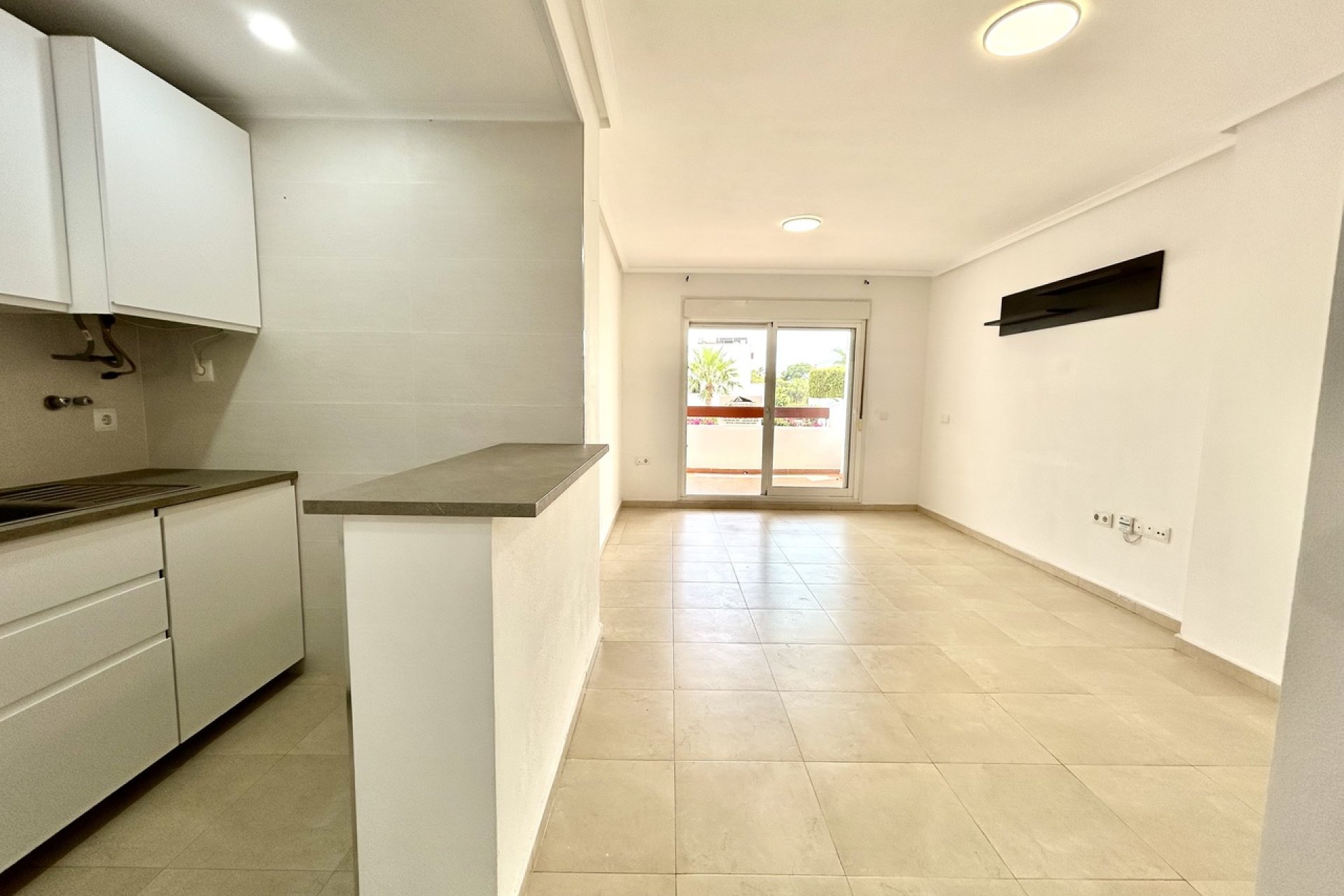 Revente - Apartment -
Villamartin - Costa Blanca