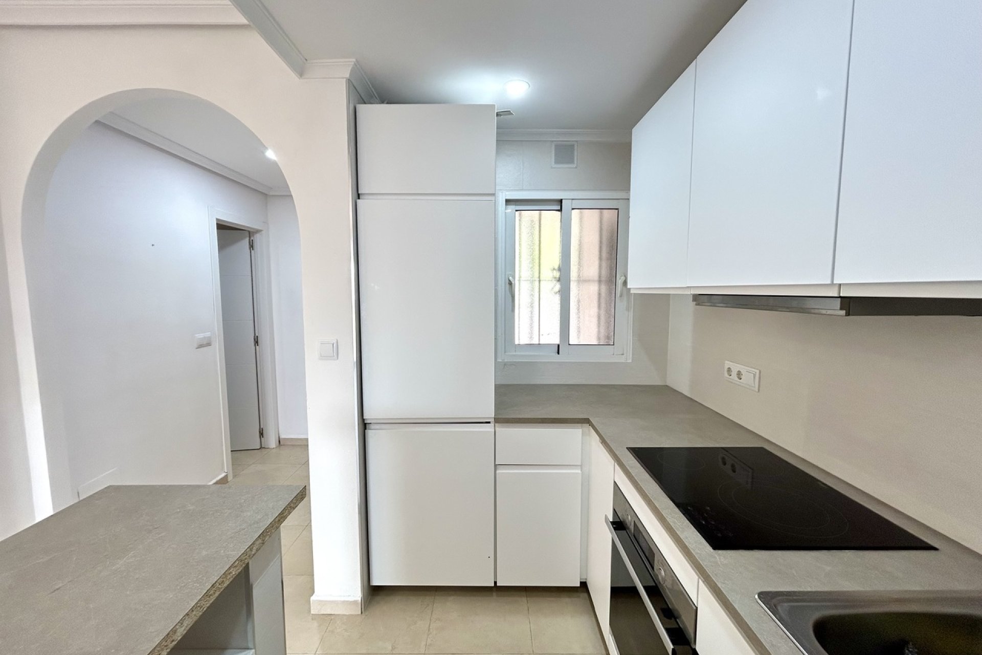 Revente - Apartment -
Villamartin - Costa Blanca