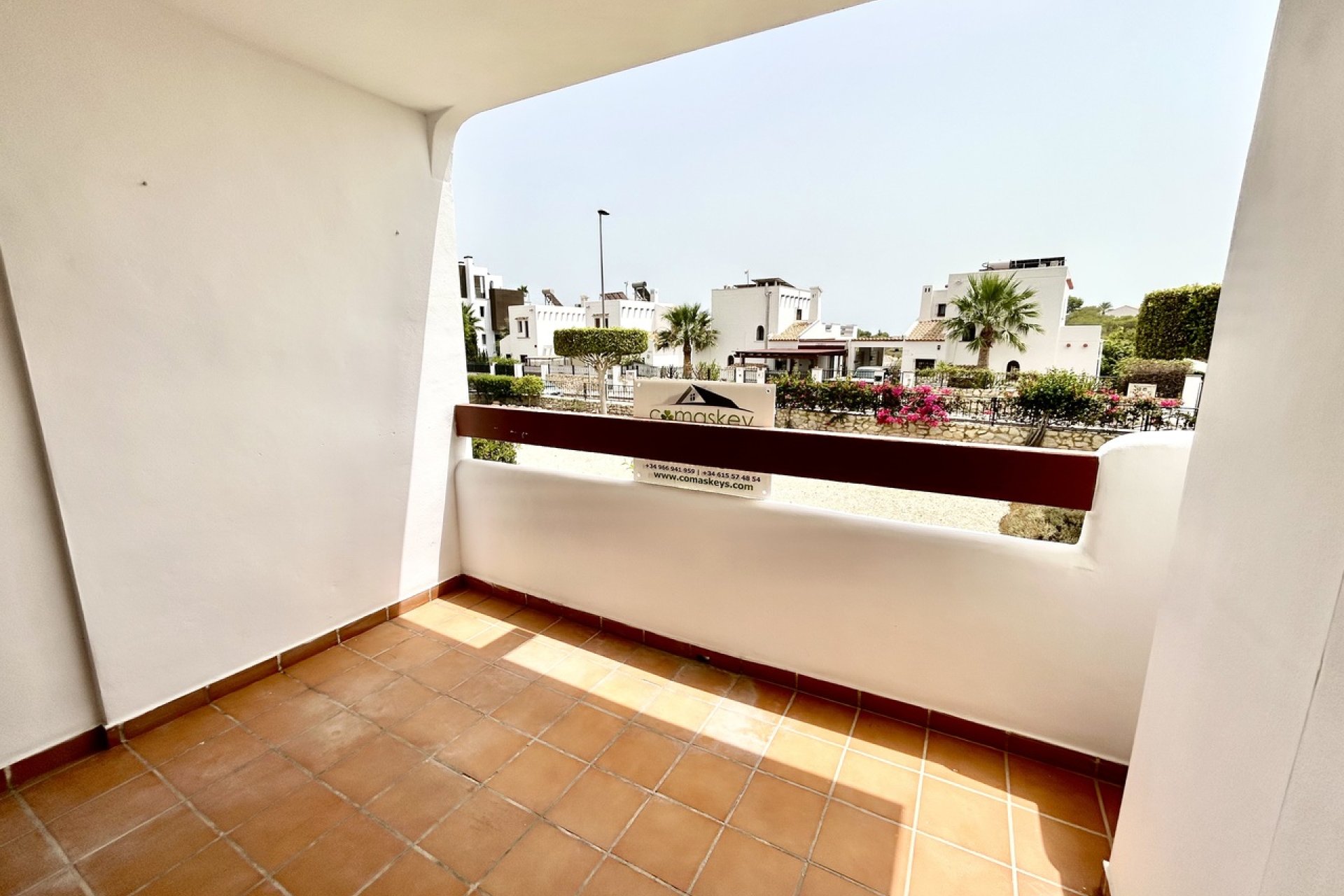 Revente - Apartment -
Villamartin - Costa Blanca