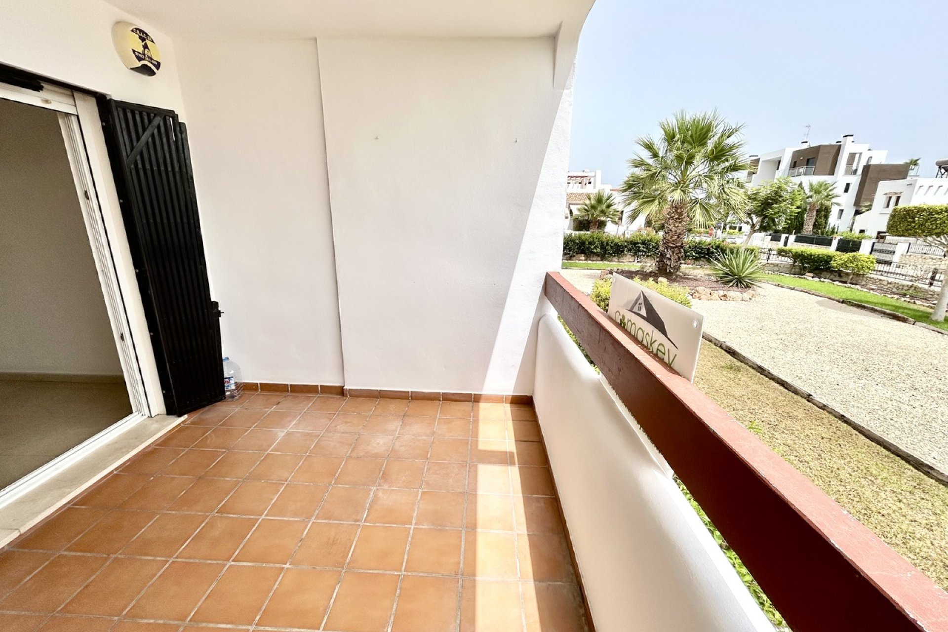 Revente - Apartment -
Villamartin - Costa Blanca