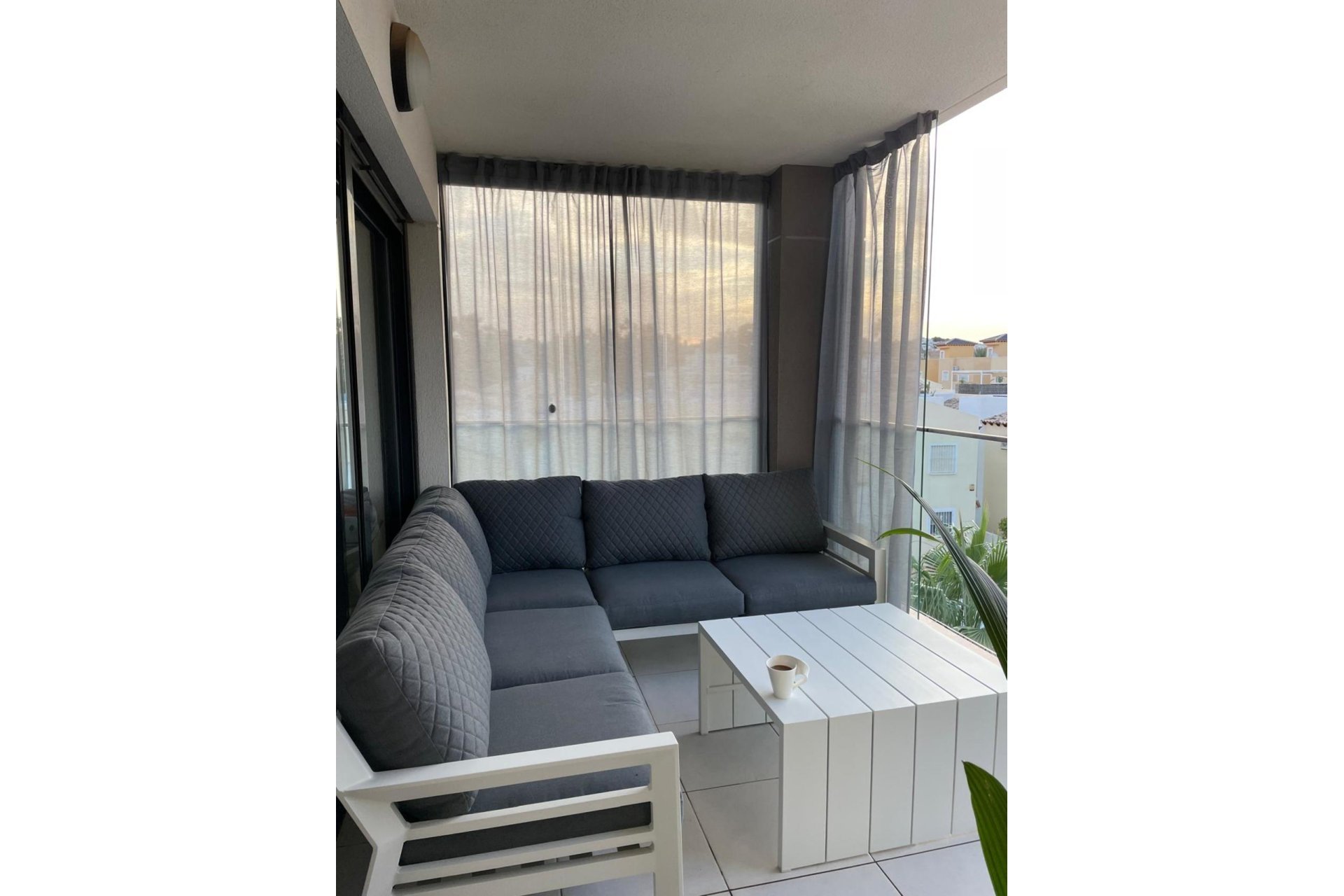 Revente - Apartment -
Villamartin - Costa Blanca