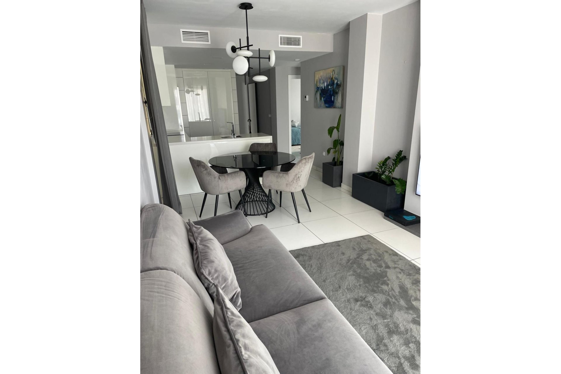 Revente - Apartment -
Villamartin - Costa Blanca