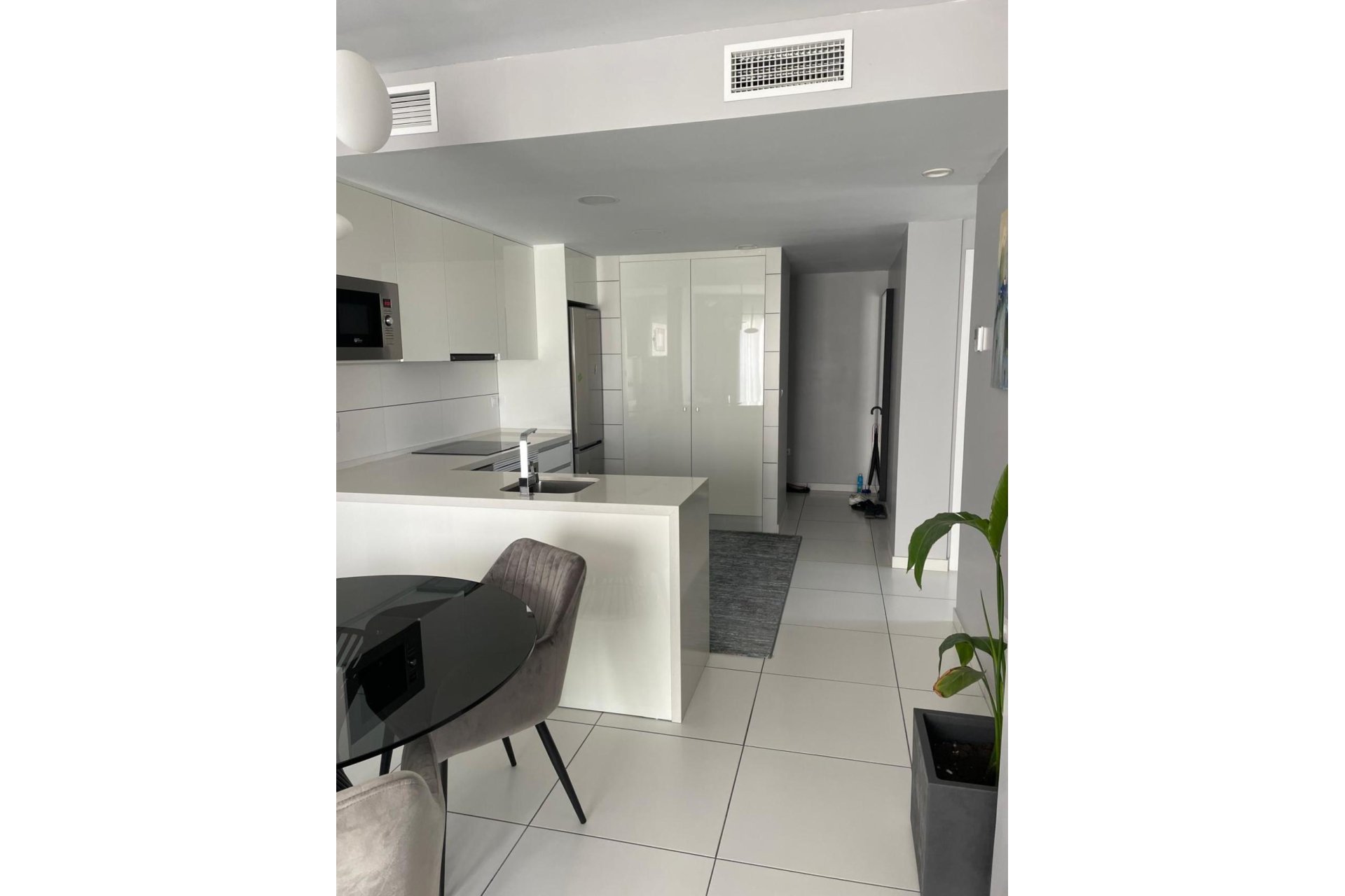 Revente - Apartment -
Villamartin - Costa Blanca