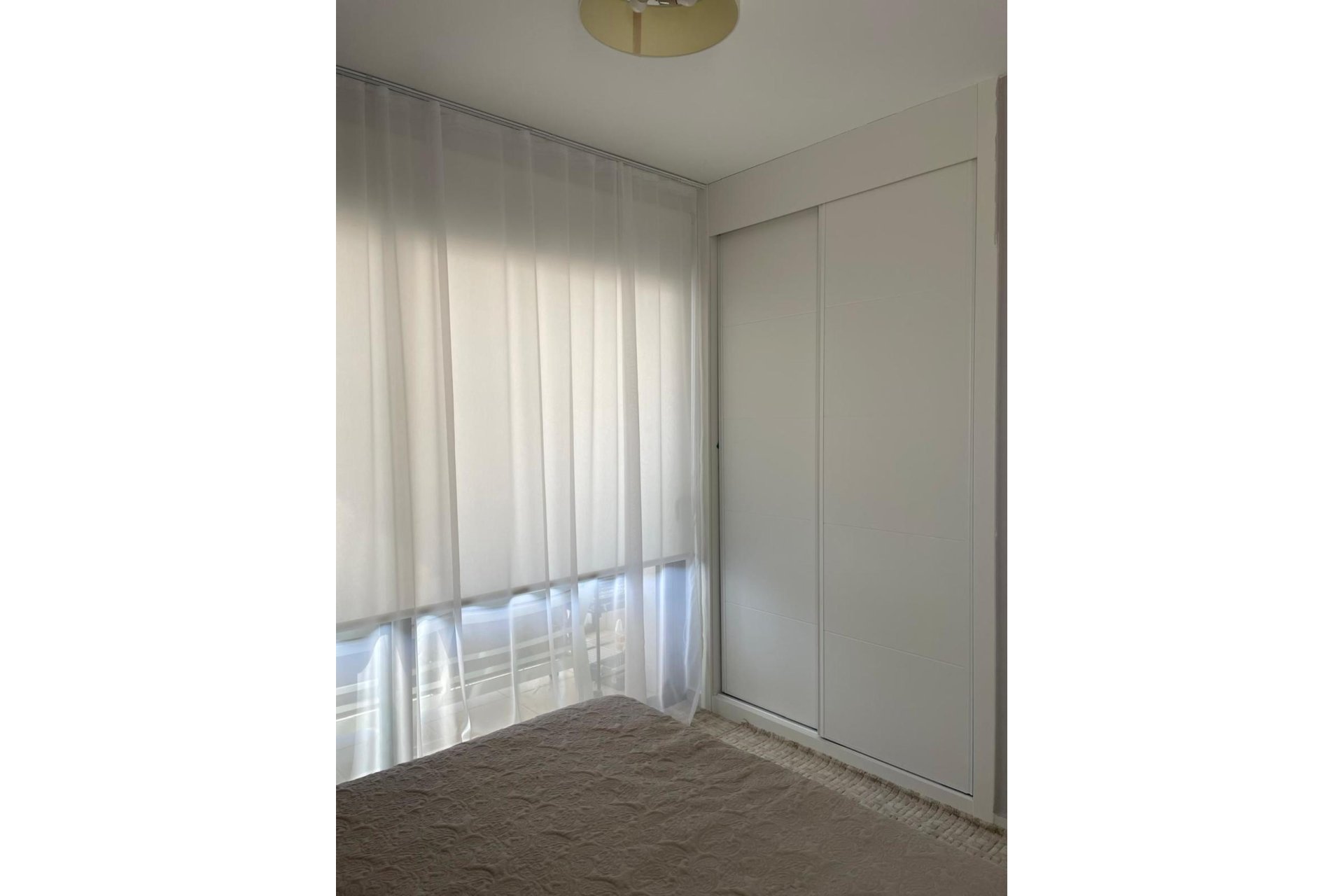 Revente - Apartment -
Villamartin - Costa Blanca