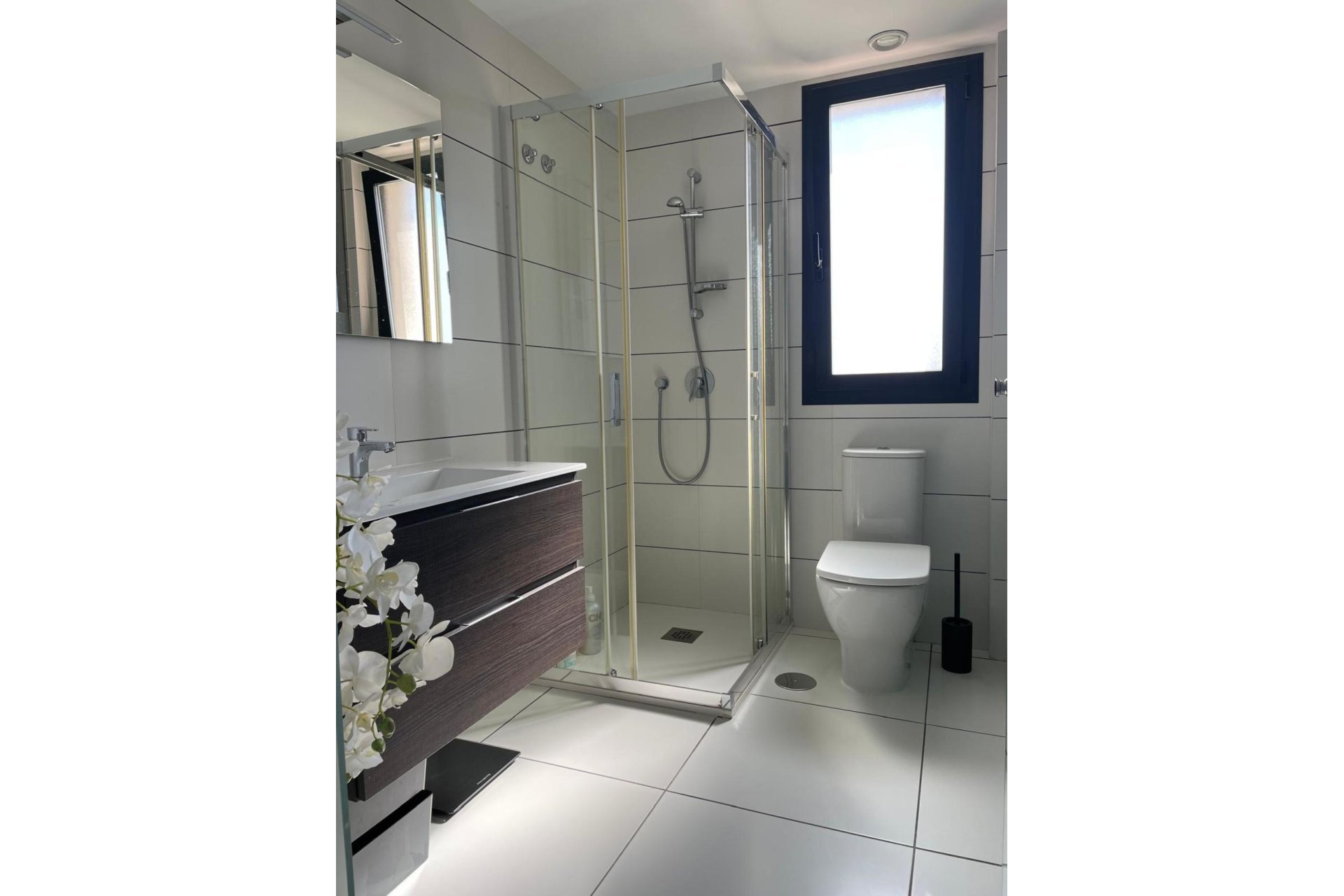 Revente - Apartment -
Villamartin - Costa Blanca