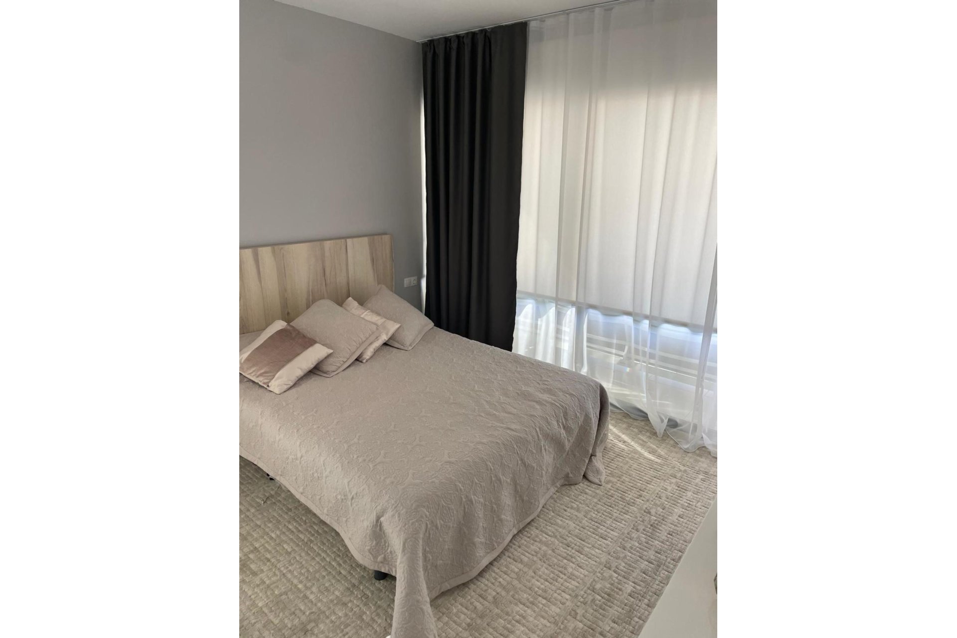 Revente - Apartment -
Villamartin - Costa Blanca