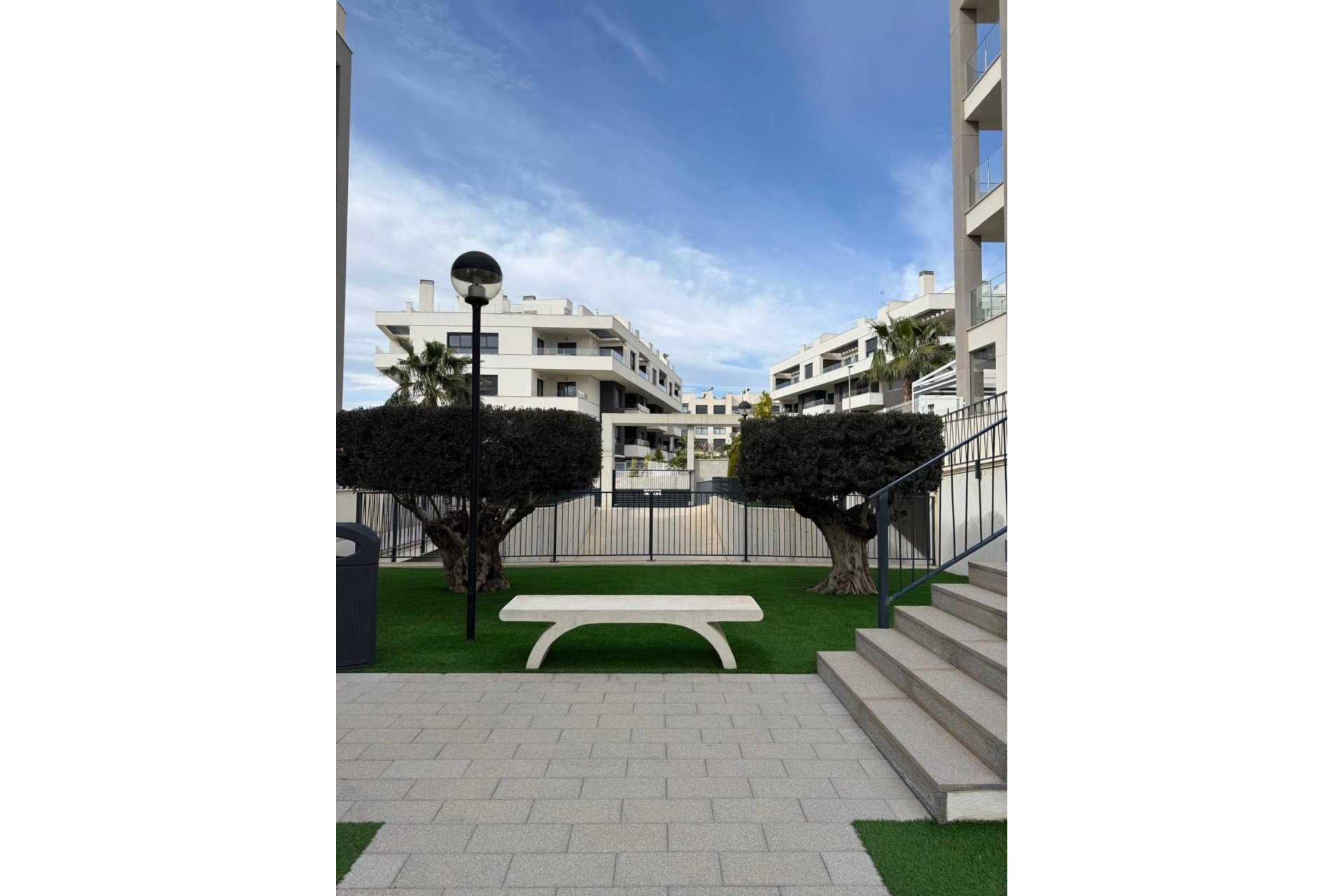 Revente - Apartment -
Villamartin - Costa Blanca