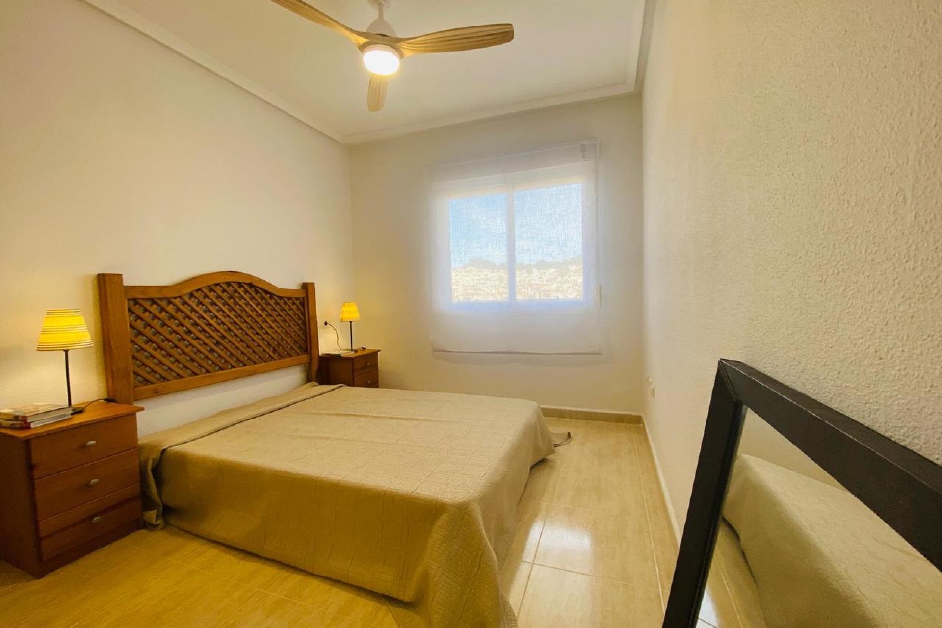 Revente - Apartment -
Villamartin - Costa Blanca