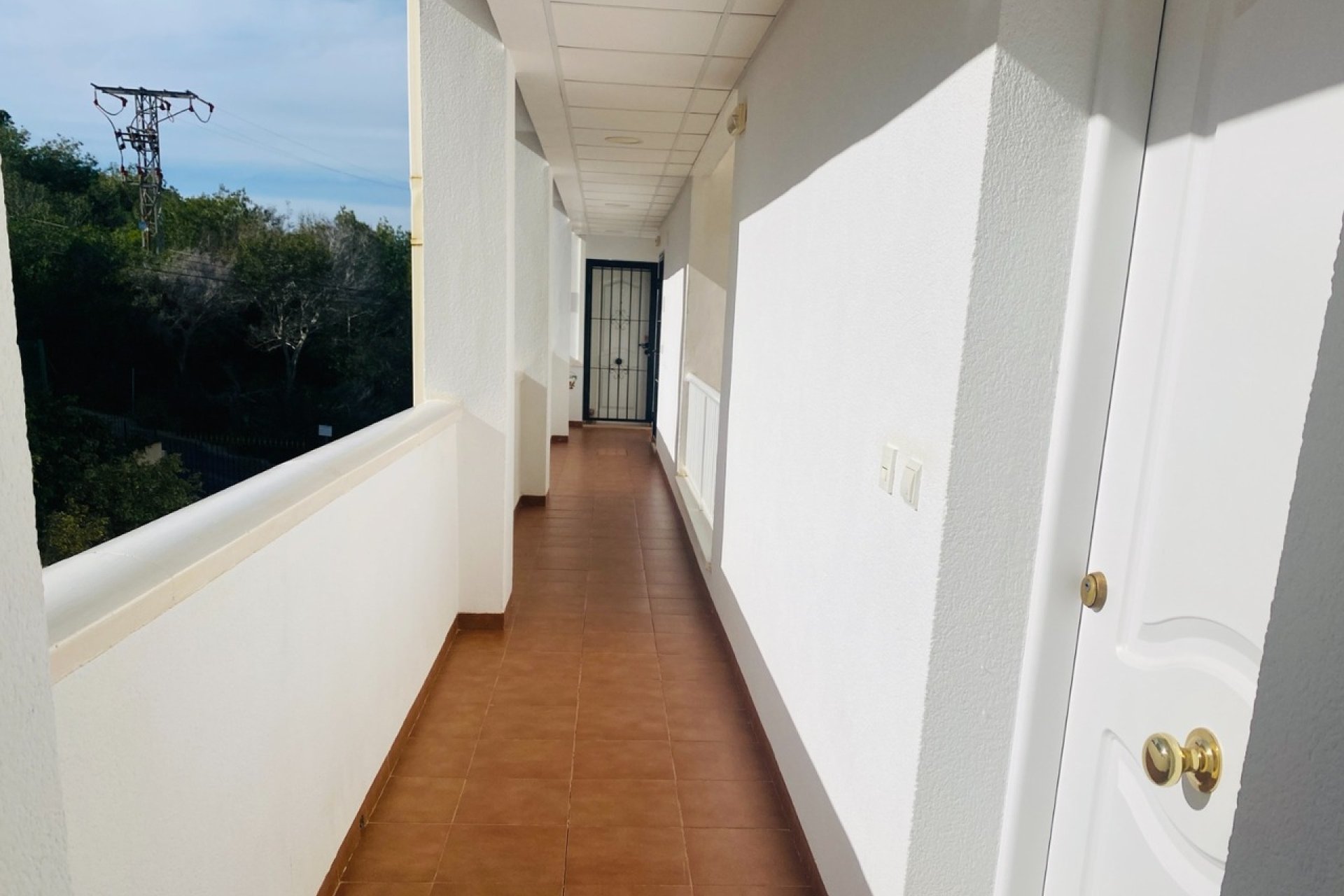Revente - Apartment -
Villamartin - Costa Blanca